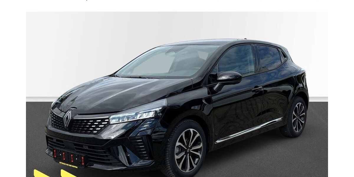 Renault Clio 2.299 km 20.970 &euro; Friesenheim 77948