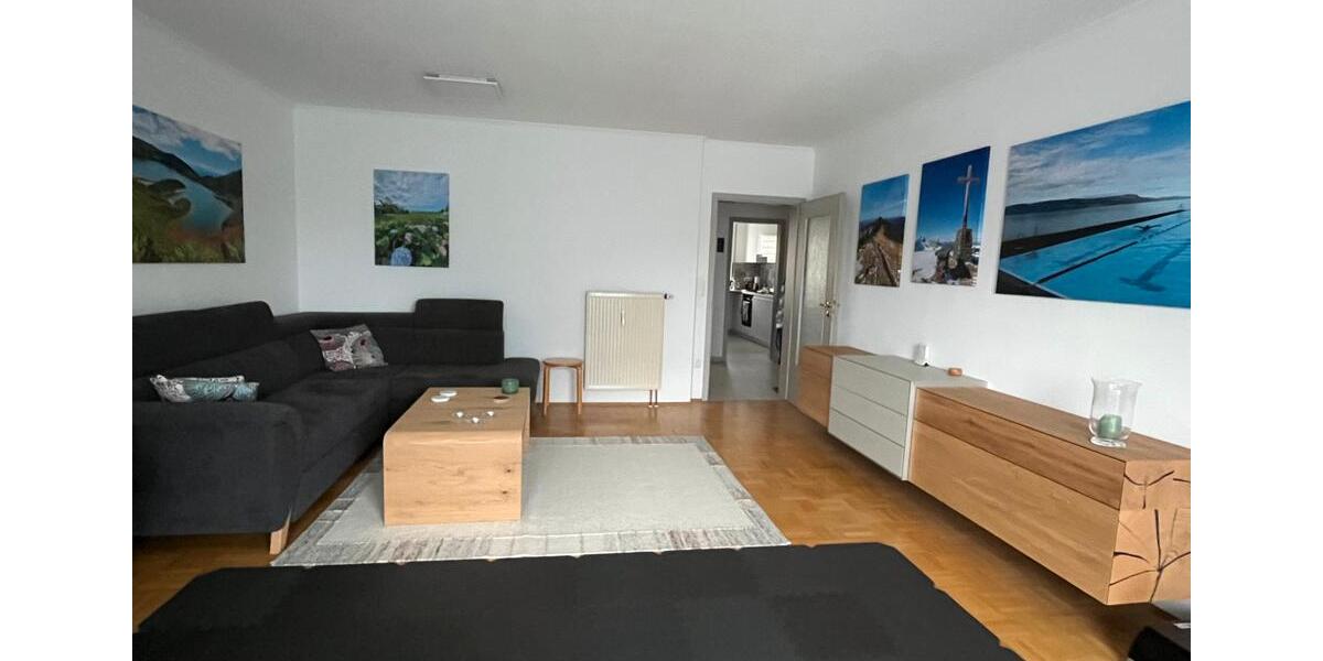 2-Zi.-Eigentumswohnung im Zentrum von Weiden, Provisionsfrei 2 zimmer