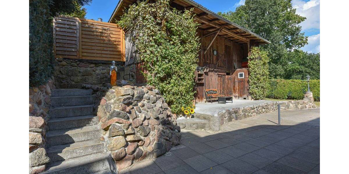 Einfamilienhaus Soderstorf Rolfsen - 8 Zimmer, 274 m&sup2;, 797.000&euro; | Angebot:25665309