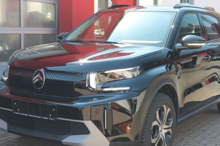 Citroen C3 Aircross 18.518 km 20.990 &euro; Großrudestedt 99195