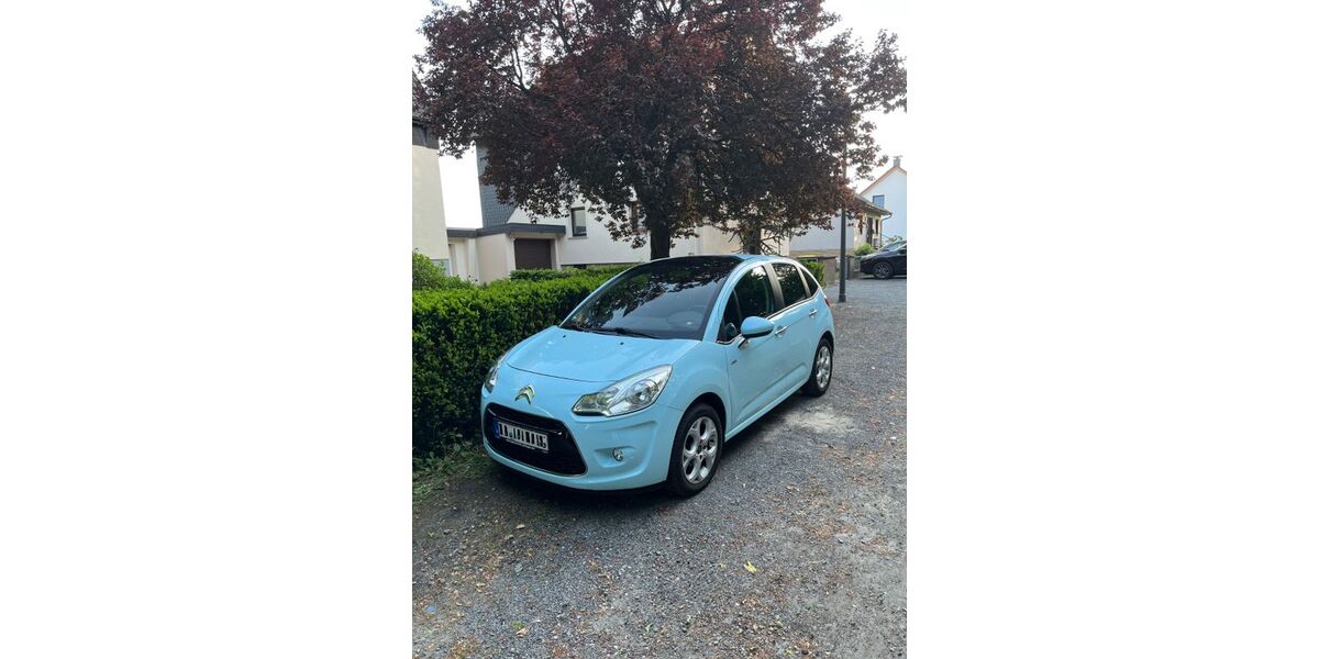 Citroen C3 133.000 km 3.900 &euro; Dortmund 44328
