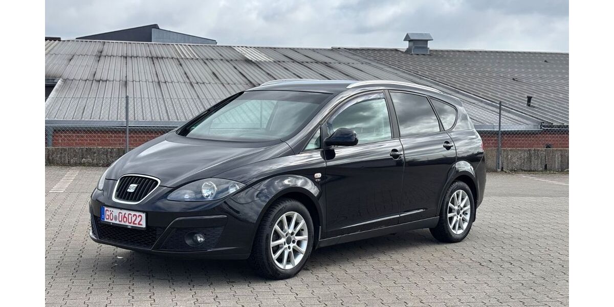 Seat Altea 170.000 km 2.900 &euro; Rosdorf 37124