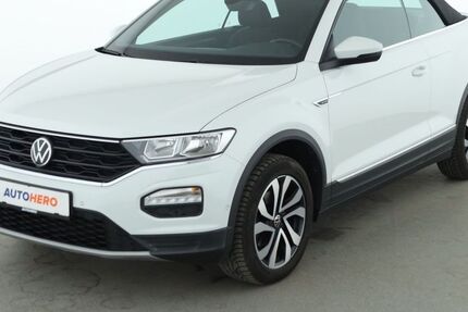 VW T-Roc 64.781 km 21.310 &euro; Dresden 01187