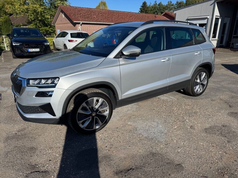 Skoda Karoq 165.850 km 19.900 € Ahausen (ehem. TÜV Gelände) 27367