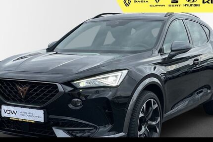Cupra Formentor 36.950 km 31.790 &euro; Oberschopfheim 77948