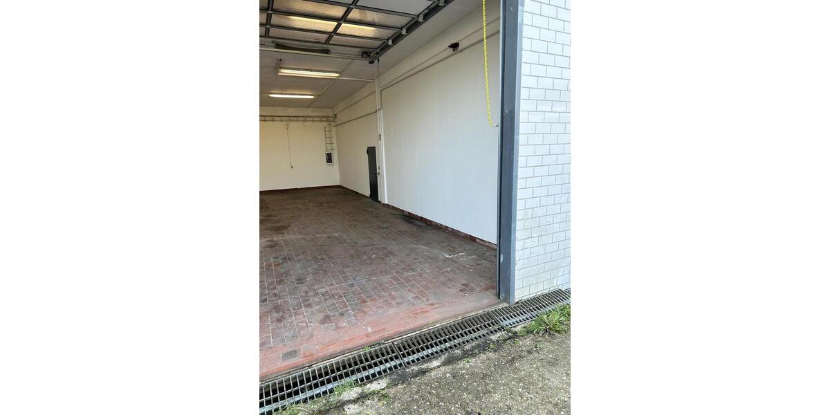 Gewerbeobjekt Kierspe - 750&euro; | Angebot:26389291