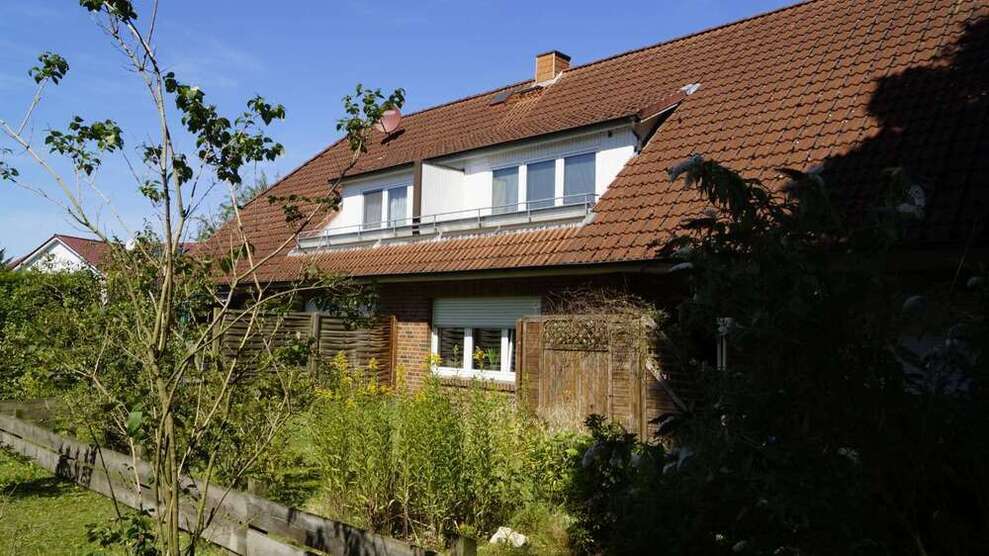 Wohnung zum Mieten in Stade 570 € 63.59 m²