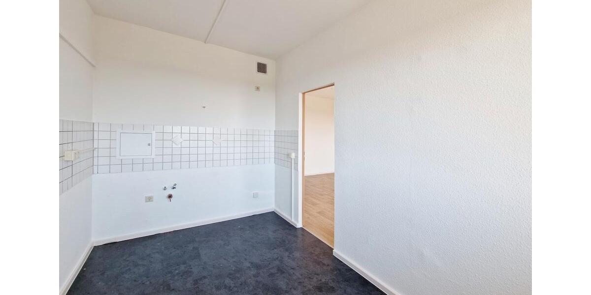 *AKTIONSWOHNUNG* Top-Angebot: 3-Zimmer-Wohnung mit Balkon jetzt mit Preisvorteil! 3 zimmer