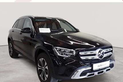 Mercedes GLC 220