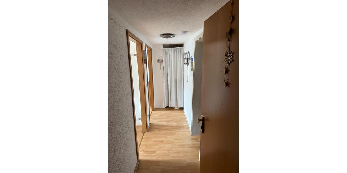 Etagenwohnung Calw - 4 Zimmer, 99 m&sup2;, 199.000&euro; | Angebot:26226473