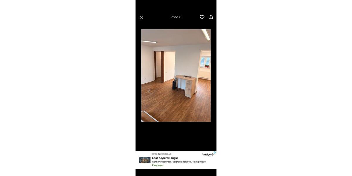 Gewerbeobjekt Pilsting - 495&euro; | Angebot:26400289