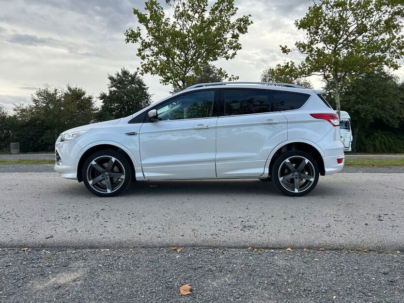 Kuga