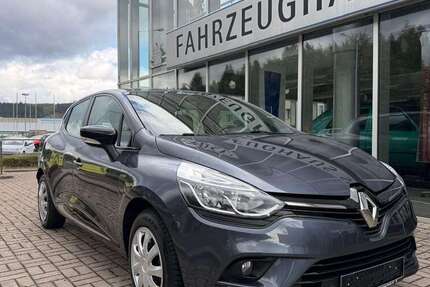 Renault Clio 102.115 km 6.490 &euro; Suhl 98529