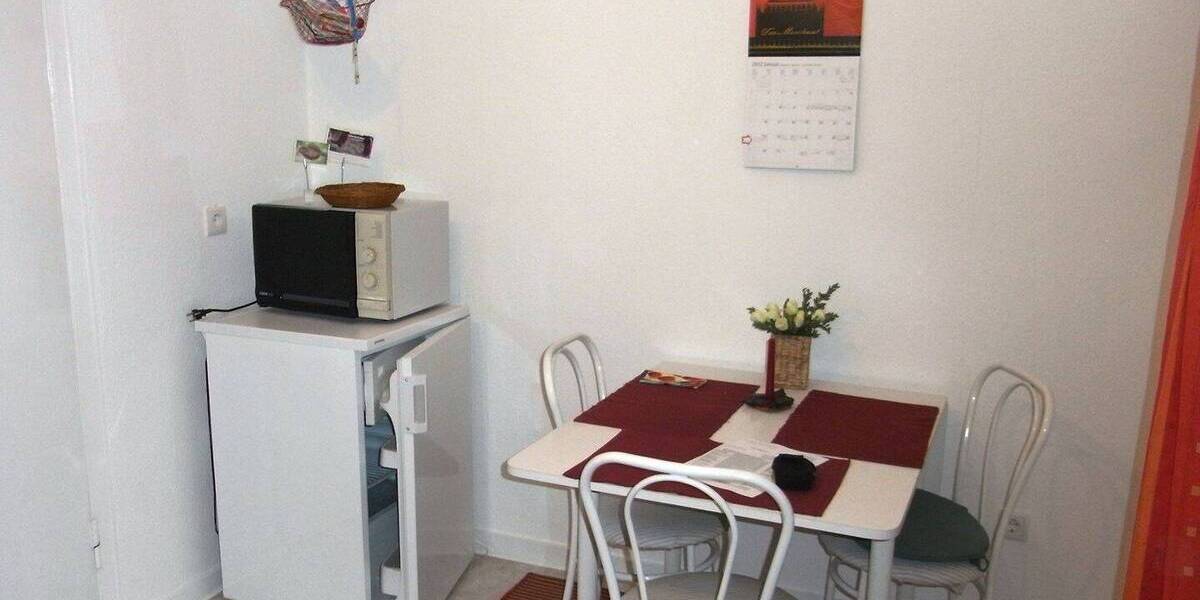 Etagenwohnung Eckernförde - 2 Zimmer, 62 m&sup2;, 210.000&euro; | Angebot:26894707