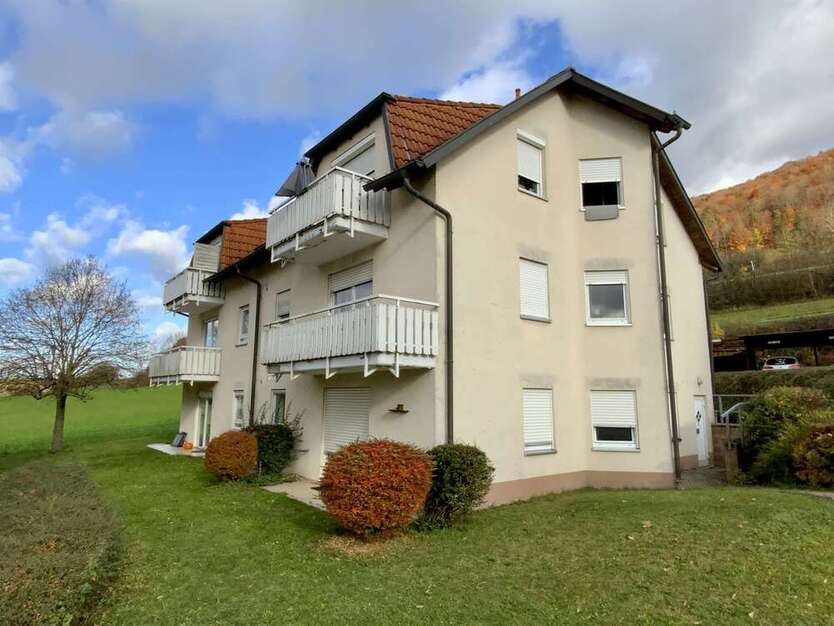 Wohnung zum Mieten in Ritschenhausen 475 € 73 m² 3 zimmer