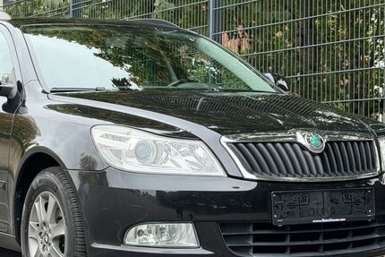 Skoda Octavia 99.744 km 7.490 € Mönchengladbach 41068