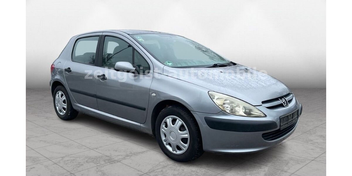Peugeot 307 235.000 km 1.485 &euro; Potsdam 14480
