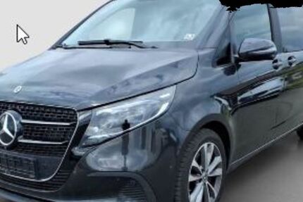 Mercedes-Benz V 300 7.700 km 73.900 &euro; Zerbst 39261
