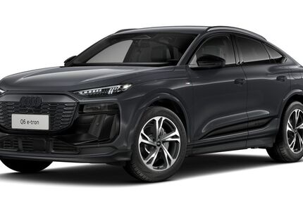 Audi Q6 e-tron 15.590 km 61.990 &euro; Haßfurt 97437