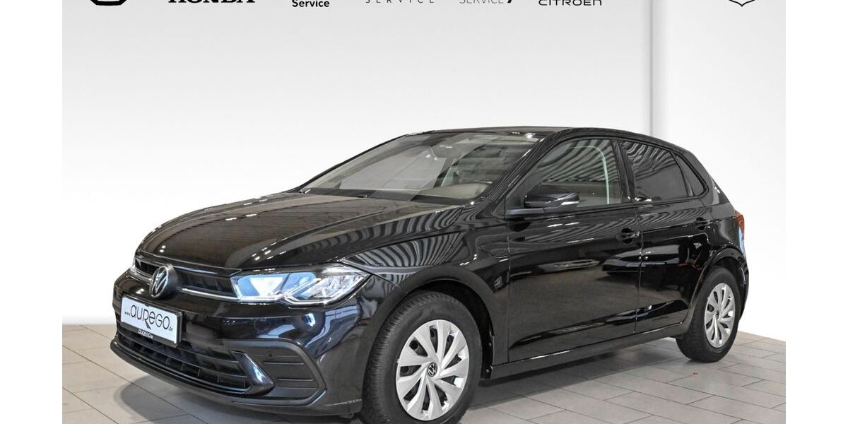 VW Polo 46.759 km 17.790 &euro; Remscheid 42855