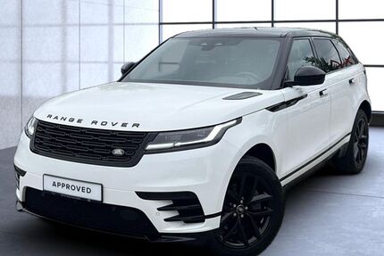 Land Rover Range Rover Velar 28.500 km 53.900 &euro; Augsburg 86165