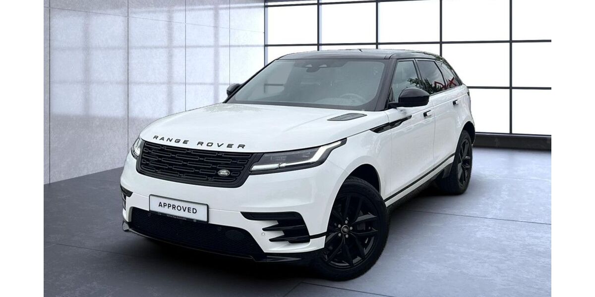 Land Rover Range Rover Velar 28.500 km 53.900 &euro; Augsburg 86165