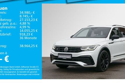 VW Tiguan 49.205 km 34.980 € München 81825