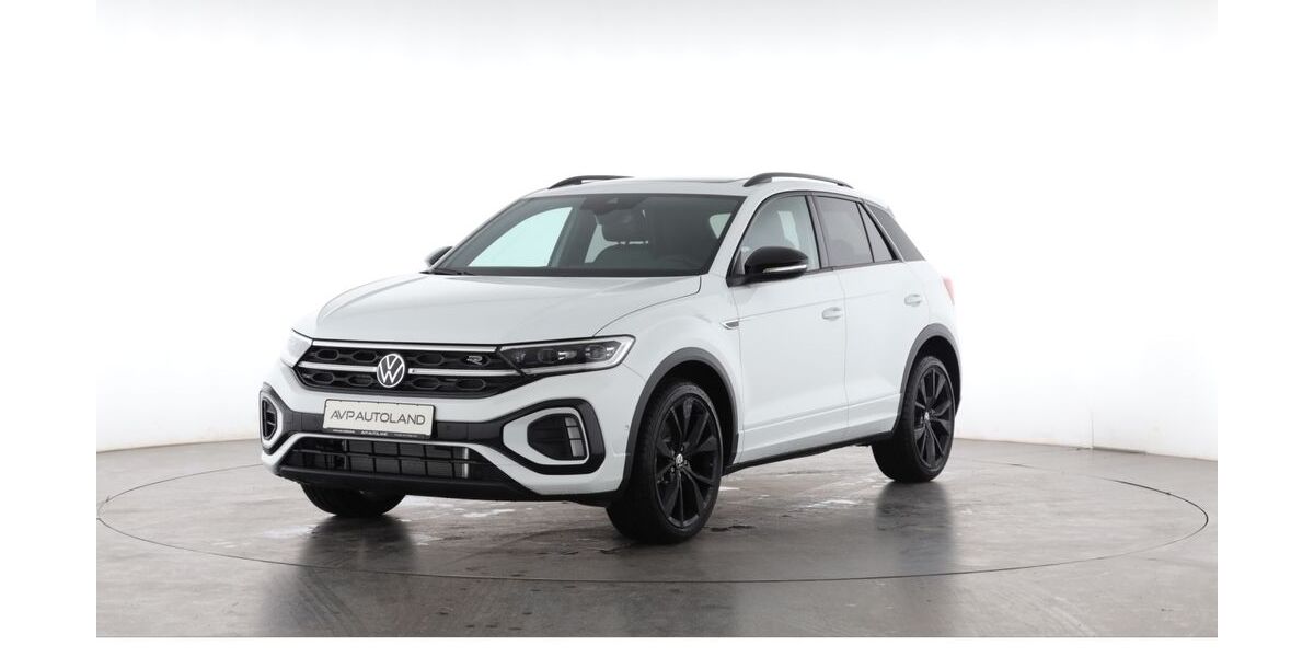 VW T-Roc 4.162 km 34.960 &euro; Deggendorf 94469