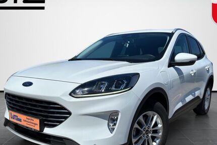 Ford Kuga 35.800 km 22.530 &euro; Fürstenfeldbruck 82256