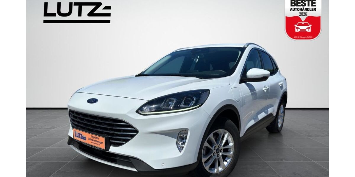 Ford Kuga 35.800 km 22.530 &euro; Fürstenfeldbruck 82256