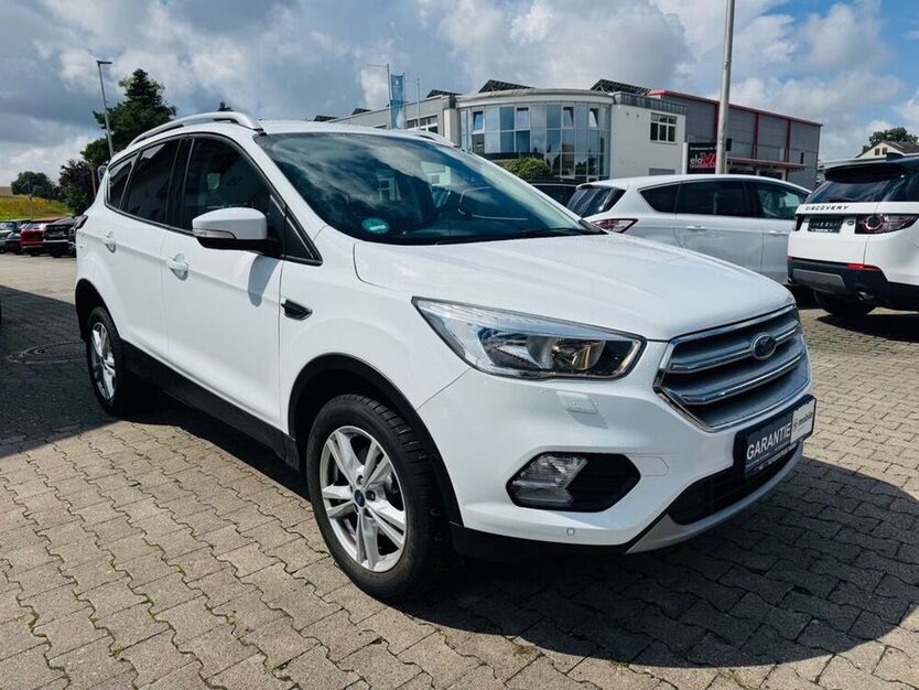 Kuga
