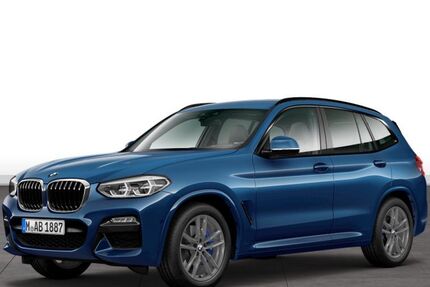 BMW X3 66.529 km 34.890 &euro; Dillenburg 35684