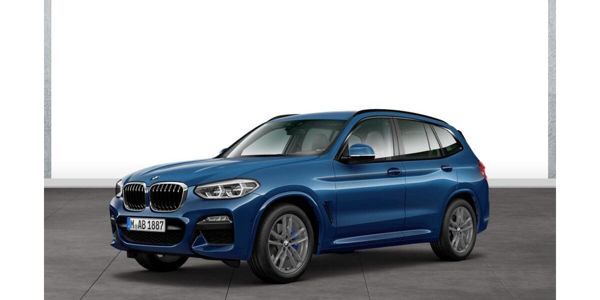 BMW X3 66.529 km 34.890 &euro; Dillenburg 35684