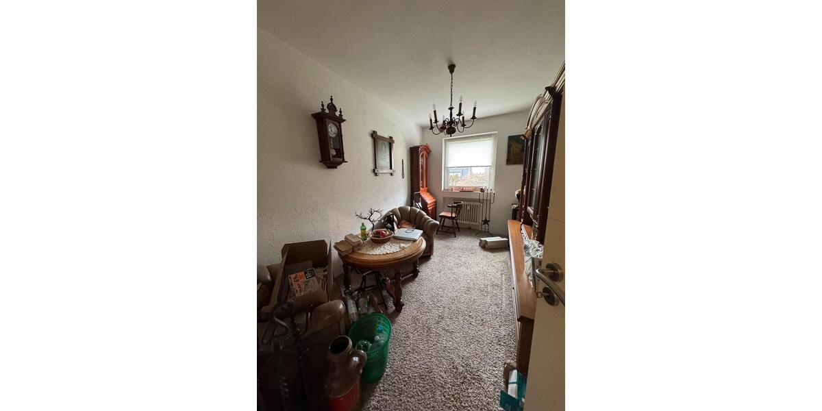 Etagenwohnung Brüggen - 4 Zimmer, 83 m&sup2;, 175.000&euro; | Angebot:24730442