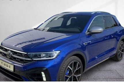 VW T-Roc 1.020 km 45.955 &euro; Schnaittach 91220