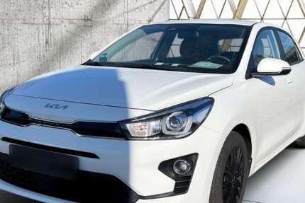 Kia Rio 35.000 km 15.990 &euro; Bad Tabarz 99891