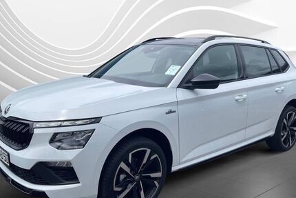 Skoda Kamiq 9.900 km 32.490 € Diez 65582