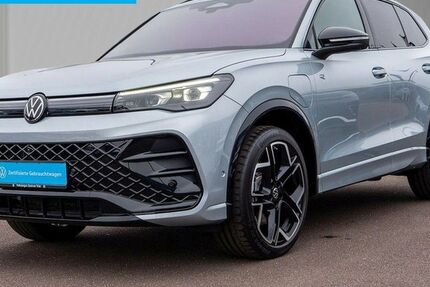 VW Tiguan 24.744 km 51.980 &euro; Trier 54292