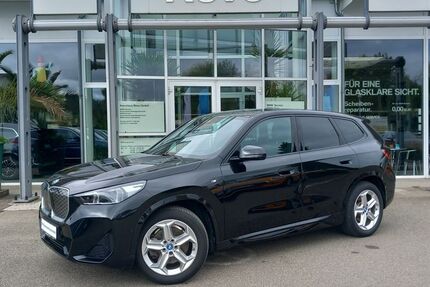 BMW iX1 28.000 km 42.480 &euro; Sigmaringen 72488