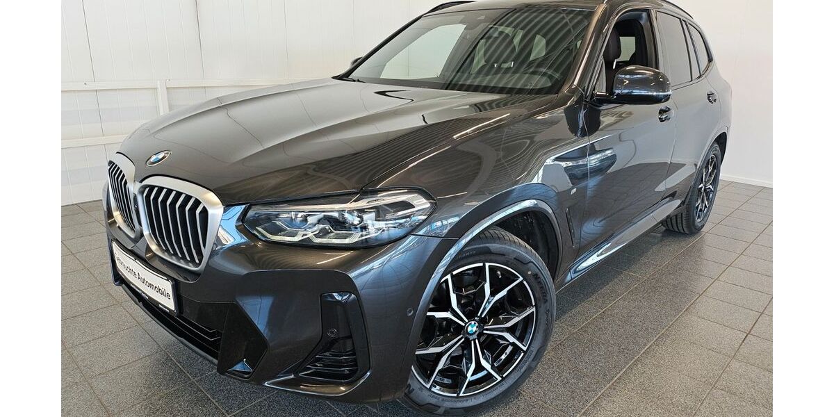 BMW X3 27.000 km 49.475 &euro; Münchberg 95213