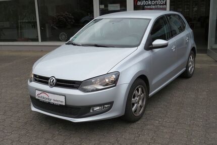 VW Polo 75.950 km 8.290 &euro; Kerken 47647