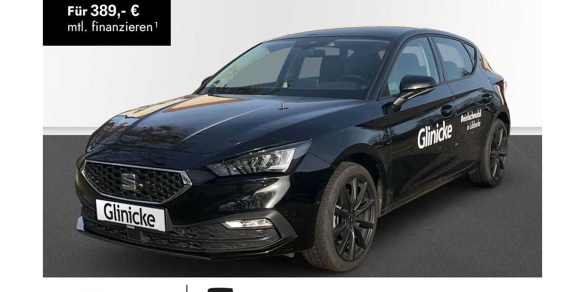 Seat Leon 10.500 km 28.480 &euro; Lübbecke 32312