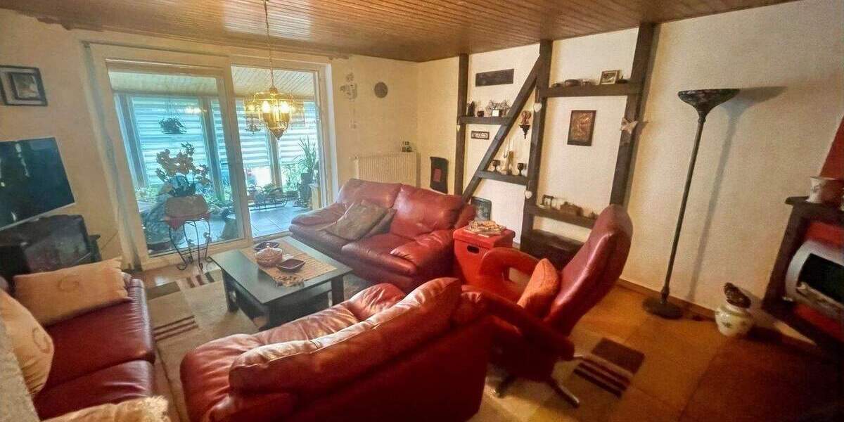 Gepflegtes Zuhause mit Wintergarten 5 zimmer