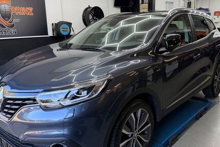 Renault Kadjar 95.594 km 12.490 &euro; Aalen 73431