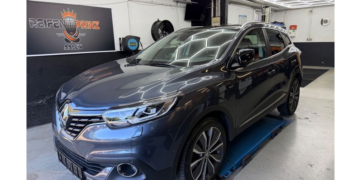 Renault Kadjar 95.594 km 12.490 &euro; Aalen 73431
