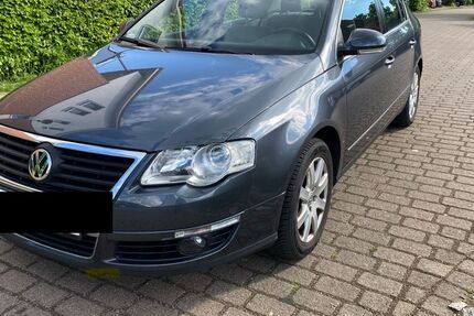 VW Passat 178.400 km 3.750 &euro; Herrnburg 23923