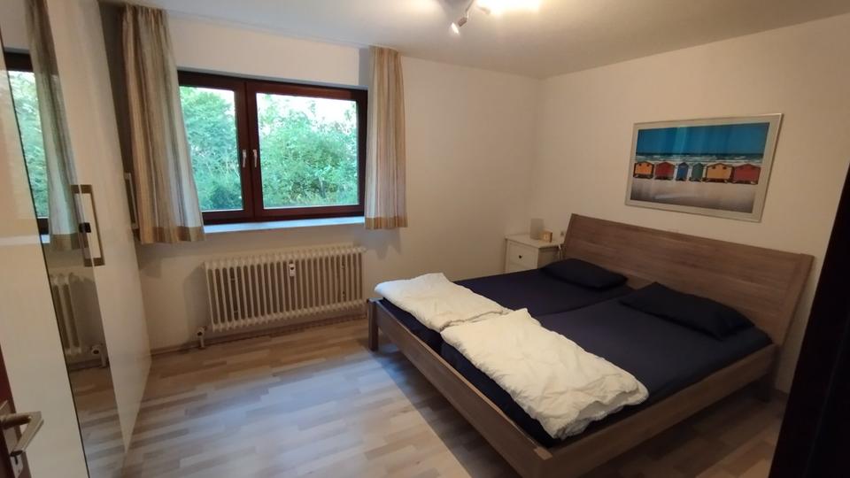 Erdgeschoßwohnung Stuttgart Vaihingen - 3 Zimmer, 85 m&sup2;, 520.000&euro; | Angebot:24696194