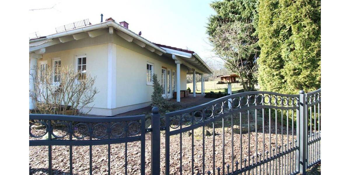 Einfamilienhaus Waltershausen - 4 Zimmer, 140 m&sup2;, 445.000&euro; | Angebot:26029247