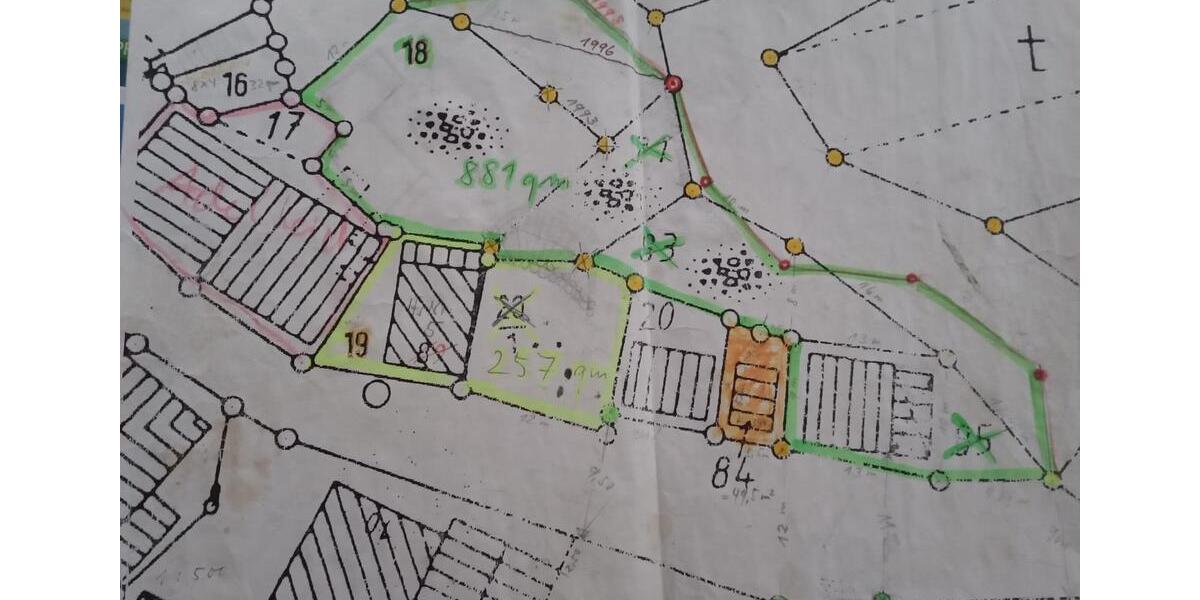 Mehrfamilienhaus, Wohnhaus Bad Rodach - 269.000&euro; | Angebot:25225195