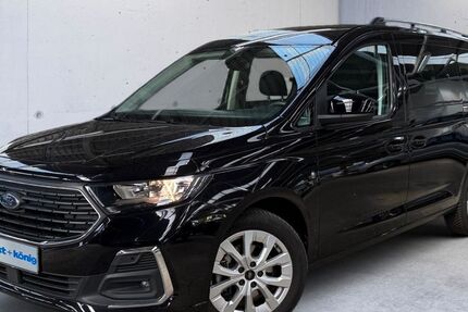 Ford Grand Tourneo 17.500 km 34.990 &euro; Freiburg im Breisgau 79108